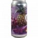 Azvex Brewing Company MANA - Dragon Fruit, Passionfruit, Pineapple & Coconut 