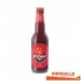 PARANOIA ROUGE 0,3% 33CL ALCOHOLVRIJ PARANOIA ROUGE 0,3% 33CL ALCOHOLVRIJ