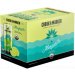 Crook & Marker Lime Margarita 11.5oz 8pk Cn 
