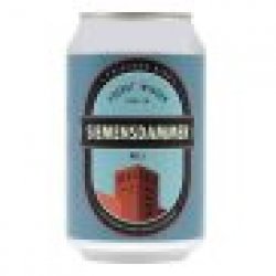 Fuerst Wiacek Siemensdammer Helles 0,33l - Craftbeer Shop