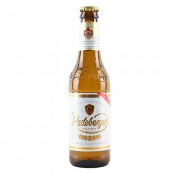 Radeberger Pilsner - CraftShack