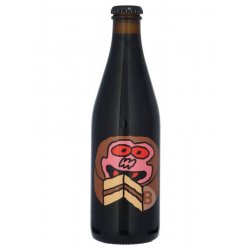 Omnipollo Fundamental Cake