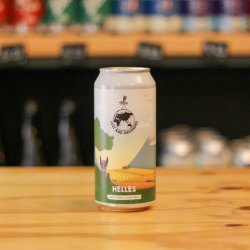 Lost and Grounded Brewers Helles Lost and Grounded Brewers Helles