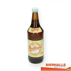 Brasserie Jupiler Piedboeuf Blond Brasserie Jupiler Piedboeuf Blond