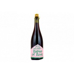 Baghaven Rubus of Rose 2021 - Hoptimaal