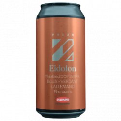 Prizm Prizm - Eidolon - 7% - 44cl - Can - La Mise en Bière