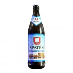 Spaten Oktoberfestbier Spaten Oktoberfestbier