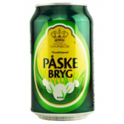 Harboe Påske Bryg - Die Bierothek