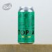 Utopian Unfiltered British Lager (BBE 261023) 