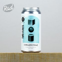 Factory x Two Flints Cornerstone - Radbeer