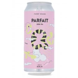 FUERST WIACEK Berlin Parfait FUERST WIACEK Berlin Parfait
