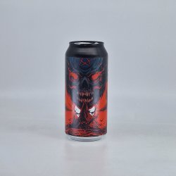 Seven Island Brewery Doom Island Seven Island Brewery Doom Island