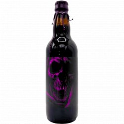 Seven Island Brewery Dead Violet
