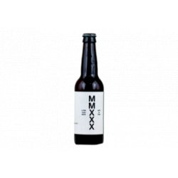 BrewDog MMXXX - Hoptimaal