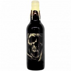 Seven Island Brewery Dead Ivory