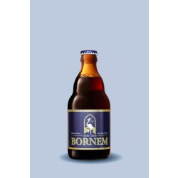 Bornem Double - Cervezas Cebados