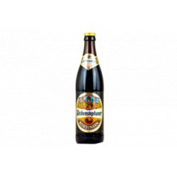 Weihenstephaner Korbinian - Hoptimaal