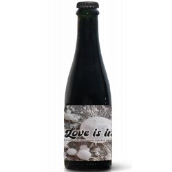 La Calavera Love is in Wild - Bodecall