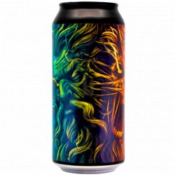 Seven Island Brewery Dual Ascension