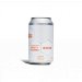 Industrial Arts - Safety Glasses WHITE Non-Alcoholic Wheat Brew - 12oz 