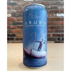 Urubu. Dérive - Beau Dégât