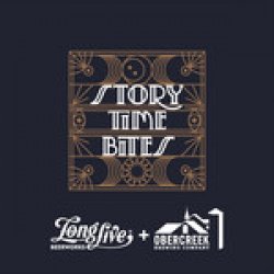 Long Live Beerworks Story Time Bites