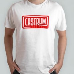 Camiseta Castrum - Castrum