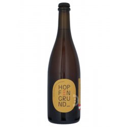 Hopfengrund_ HOP & WILD
