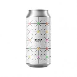 Verdant Neon Colour Spreading IPA 6.5% 440ml - Drink Finder