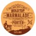 Wold Top Brewery Marmelade Porter (Cask) Wold Top Brewery Marmelade Porter (Cask)