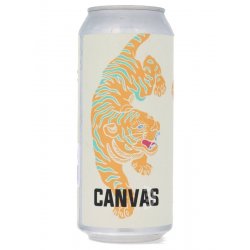Counterpart Brewing Canvas (Nine)