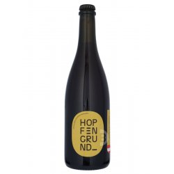 Hopfengrund_ ISABELLA & WILD (2024)