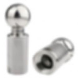 Rotative Cip sprayball 12 INOX - The Beer Lab