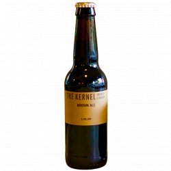 The Kernel Brewery Brown Ale The Kernel Brewery Brown Ale