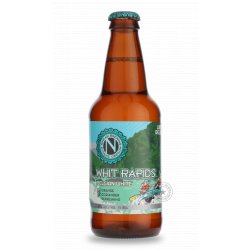 Ninkasi Whit Rapids - Beer Republic