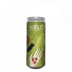 Yablo  Raspberry Morning - De Biersalon