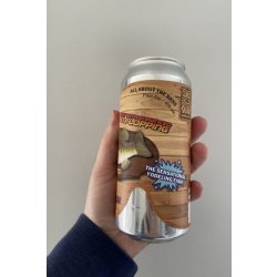 Sureshot Brewing Company All About The Bass Pale Ale - Heaton Hops