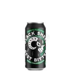 Black Sheep Best Bitter Lattina 44Cl - TopBeer