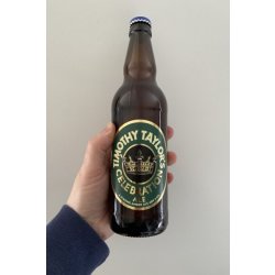 Timothy Taylor’s Celebration Ale - Heaton Hops