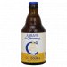 Abbaye de Clairmarais Double – Bière Blonde Artisanale du Nord 