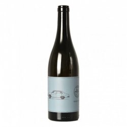 Weingut Edgar Brutler - Drum Bun: 2021 - Berero