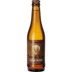 Duits & Lauret Extra Blond - Mister Hop