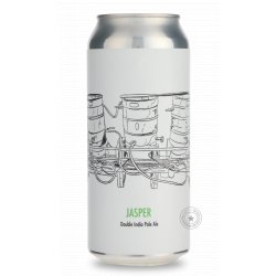 Fidens Jasper - Beer Republic