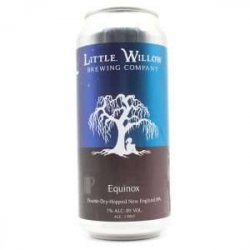 Little Willow Equinox - Project Beers