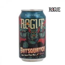 Rogue Batsquatch NEIPA 35,5 Cl. (lattina) - 1001Birre