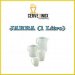 Jarra (1 Litro) Jarra (1 Litro)