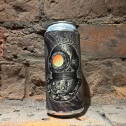 Vitamin Sea Brewing Kettle Charge Vitamin Sea Brewing Kettle Charge