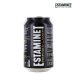Estaminet Refined Lager 33 Cl (lattina) 