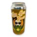 HopGun Brew, Orion, NEIPA, Coconut & Pineapple,  0,44 l.  6,3% 