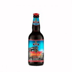 Kud Bitchs Brew Double IPA 500ml - CervejaBox